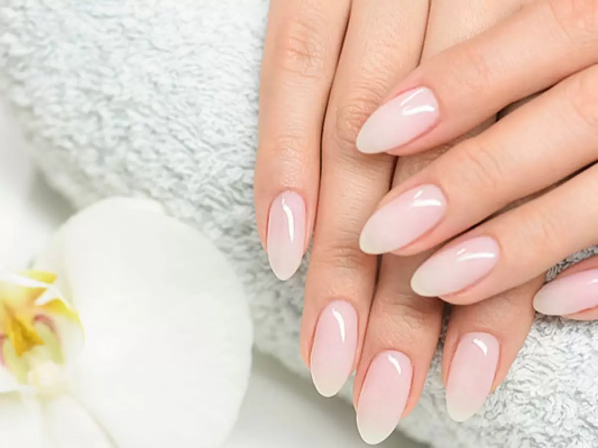 Seydişehir Protez Tırnak