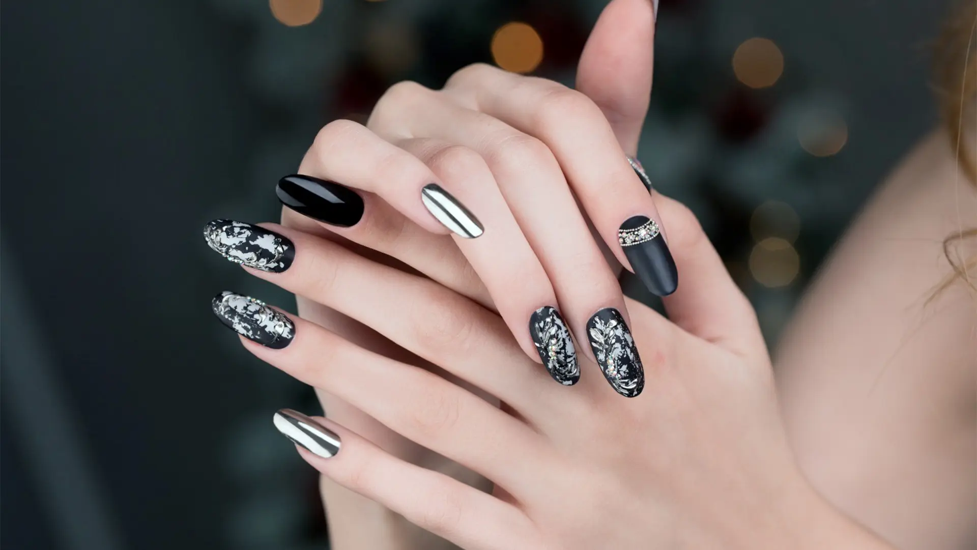 Seydişehir Protez Tırnak